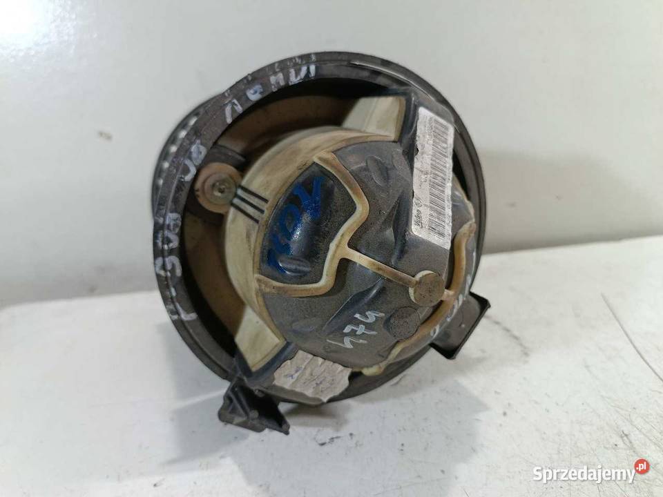 WENTYLATOR DMUCHAWA CITROEN C3 PICASSO T1000588K osobowe sprzedam