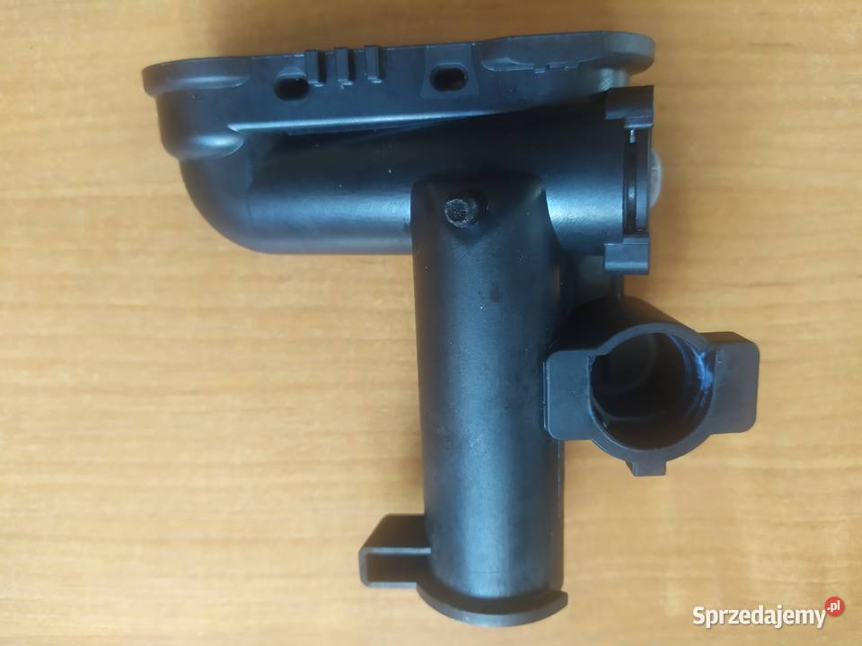 Hydroblok lewy MCR 3 24T Grabówka