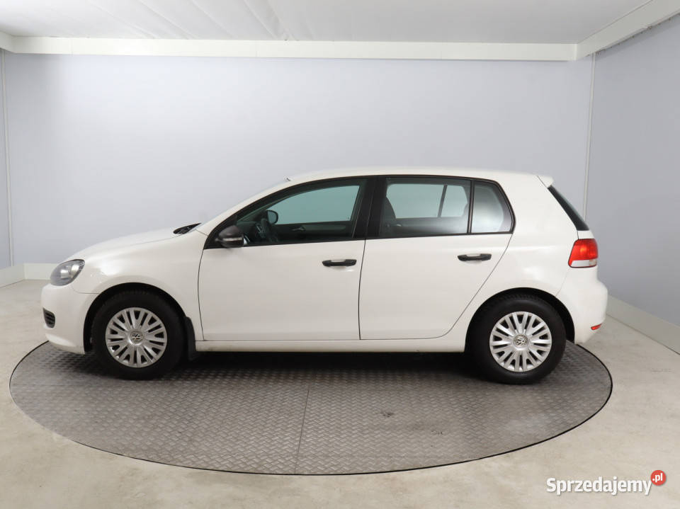 VW Golf 12 TSI poduszka powietrzna Bielany Wrocławskie