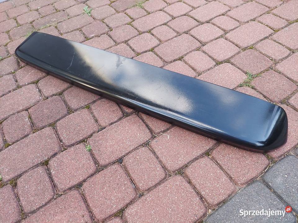 Lotka Spoiler na klapę Audi A6 100 C4 S6 S4 osobowe Suwałki