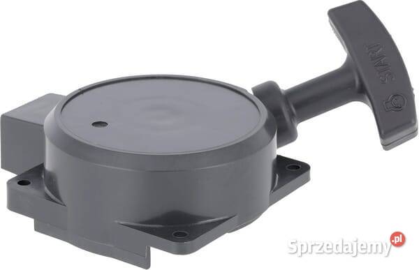 Rozrusznik ręczny 490880742 Kamionna