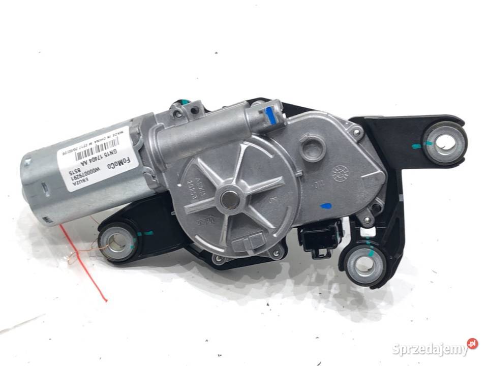 SILNIK WYCIERACZEK TYŁ FORD ECOSPORT GN1517404AA podkarpackie