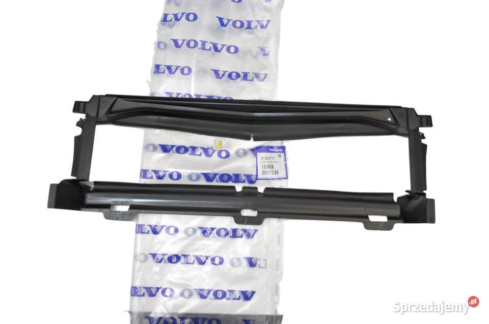 VOLVO XC90 II wlot dolna kierownica powietrza OE Bielany Wrocławskie