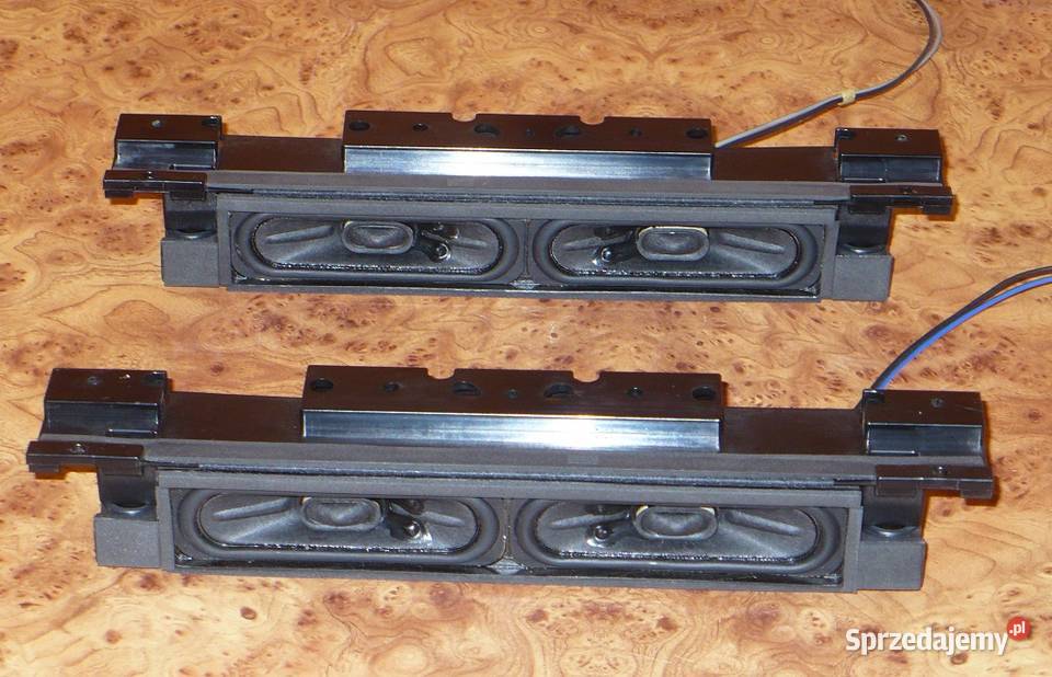 Głośniki 15W 8 TV LG 42LM670S lubelskie Lublin