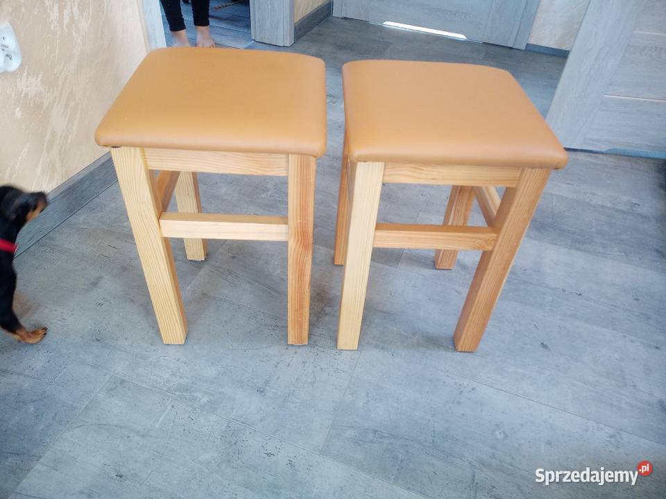Krzesło taboret stołek