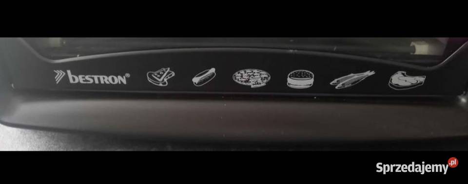 Sprzedam minipiekarnik Bestroom Łukowica sprzedam