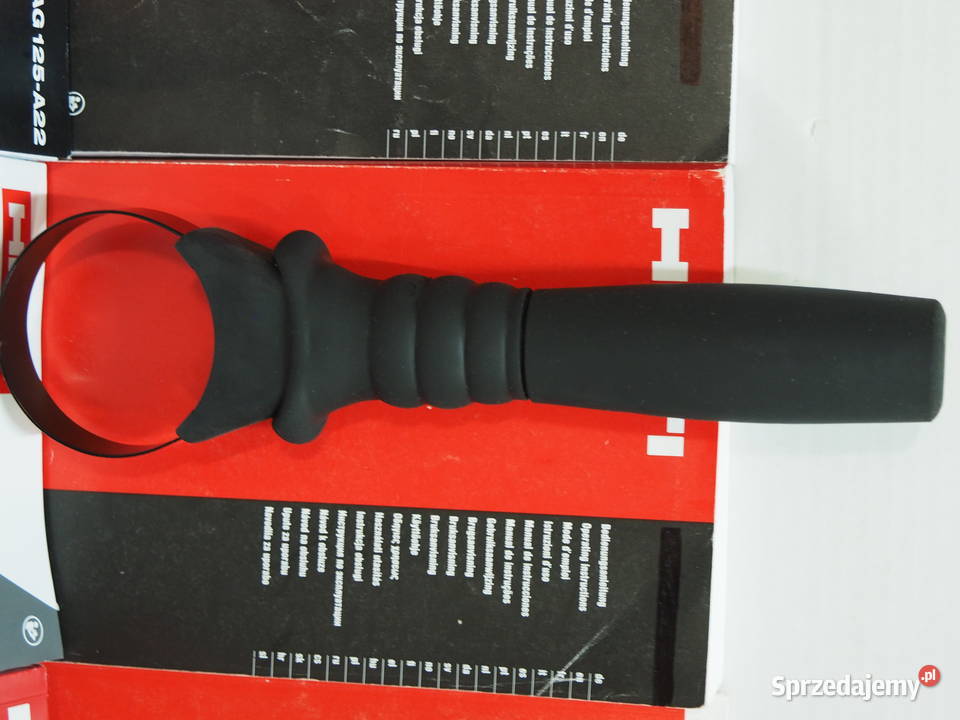 HILTI TE 8070605650076 młot rączka uchwyt mazowieckie Warszawa