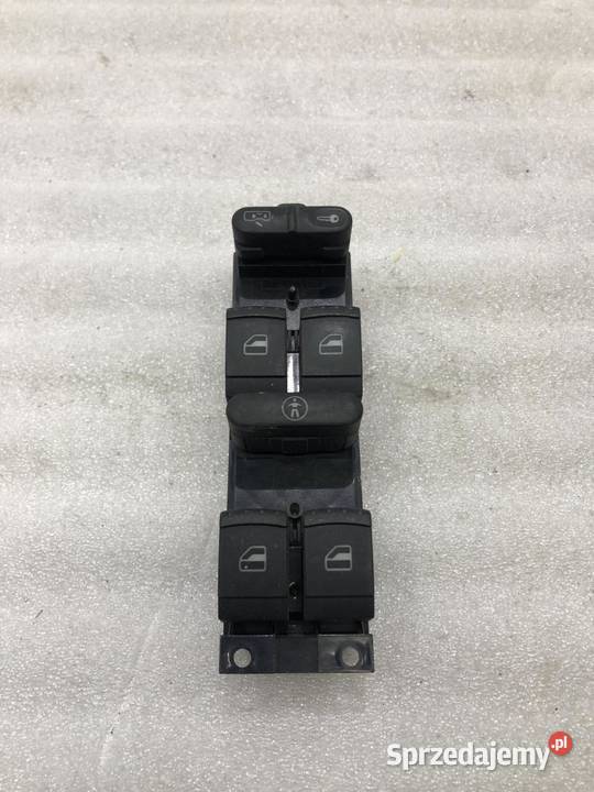 PRZEŁĄCZNIK SZYB SEAT LEON I TOLEDO II 1J4959857