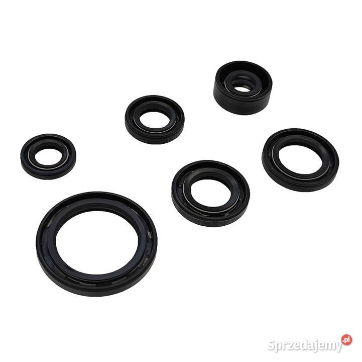 SIMMERINGI USZCZELNIACZE PITBIKE MRF KAYO CROSS lubelskie