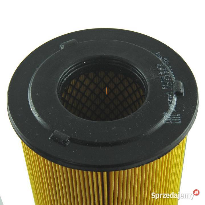 Filtr powietrza Iseki ATSFTG Massey Ferguson MF podkarpackie