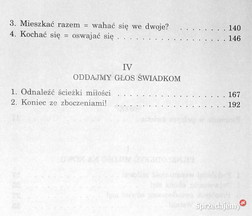 Twoje ciało stworzone do miłości Daniel Ange Pozostałe lubelskie Chełm sprzedam