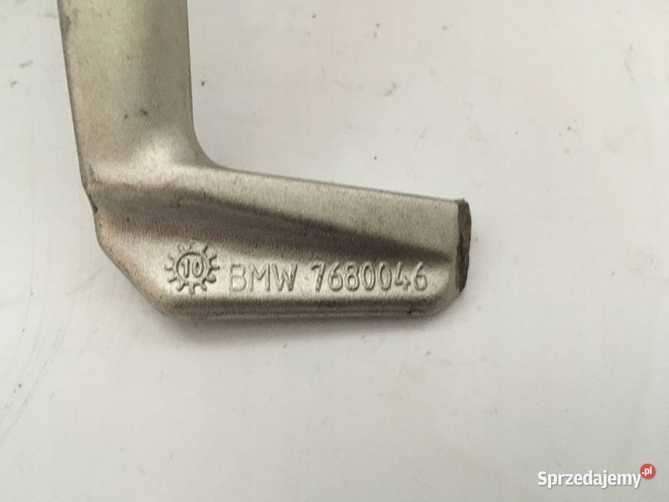 BMW K 1200 GT K44 Dźwignia hamulca nożnego tył Dźwignie sprzęgła i hamulca Łobżenica