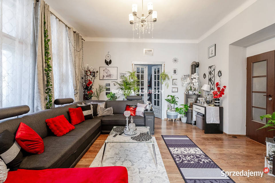 Ogłoszenie dom wolnostojący 270m2 Kraków Gen 2 piętra