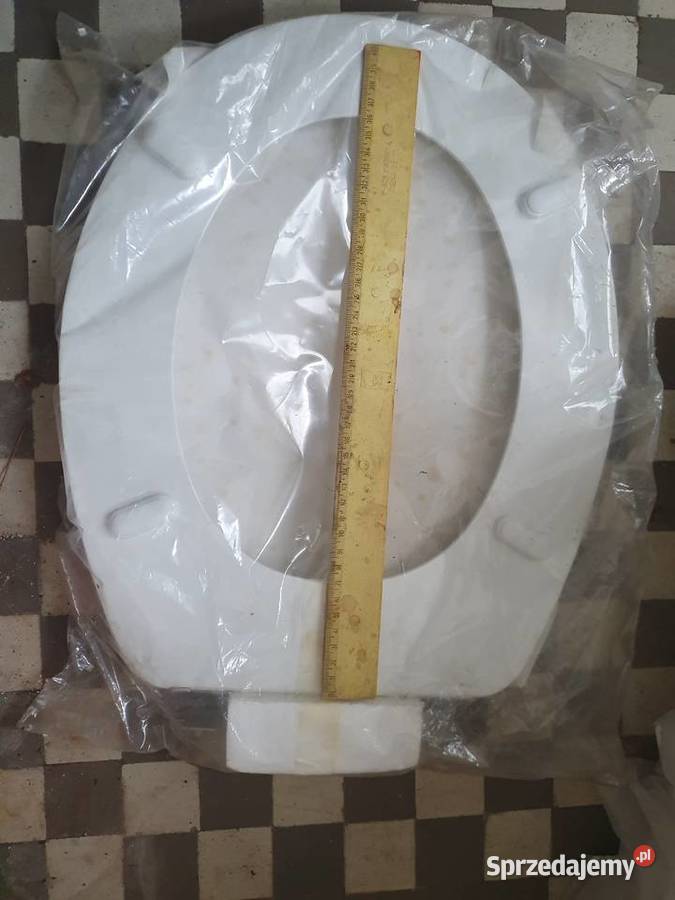 Deska sedesowa nowa Warszawa