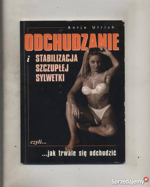 Odchudzanie i stabilizacja szczupłej sylwetki Szczecin