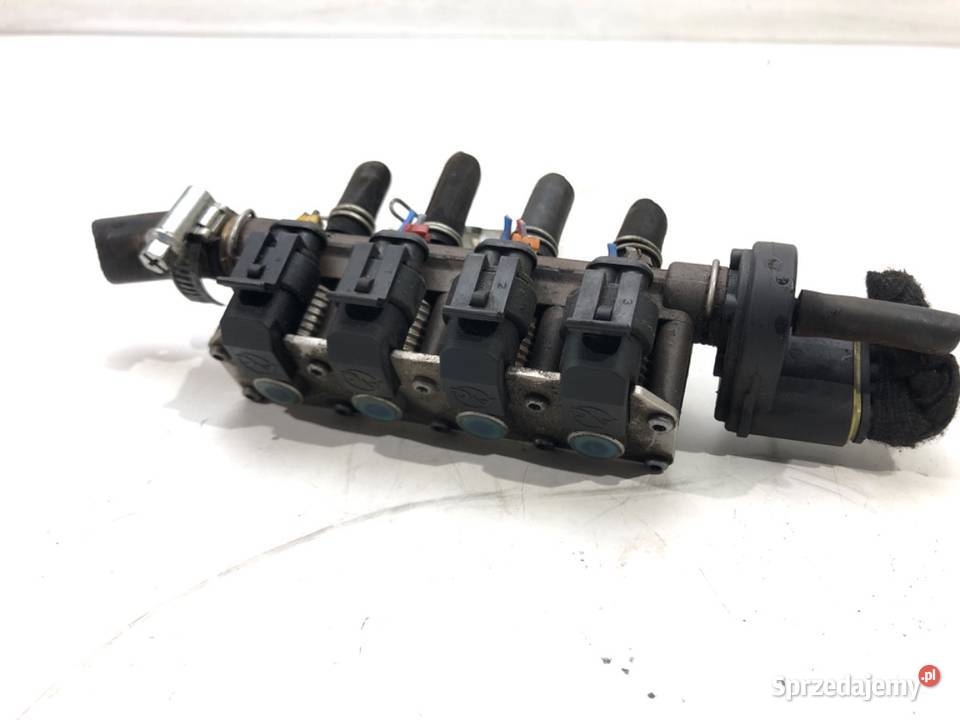 WTRYSKI DO GAZU LPG 67R017064 WTRYSK GAZU GAZOWY