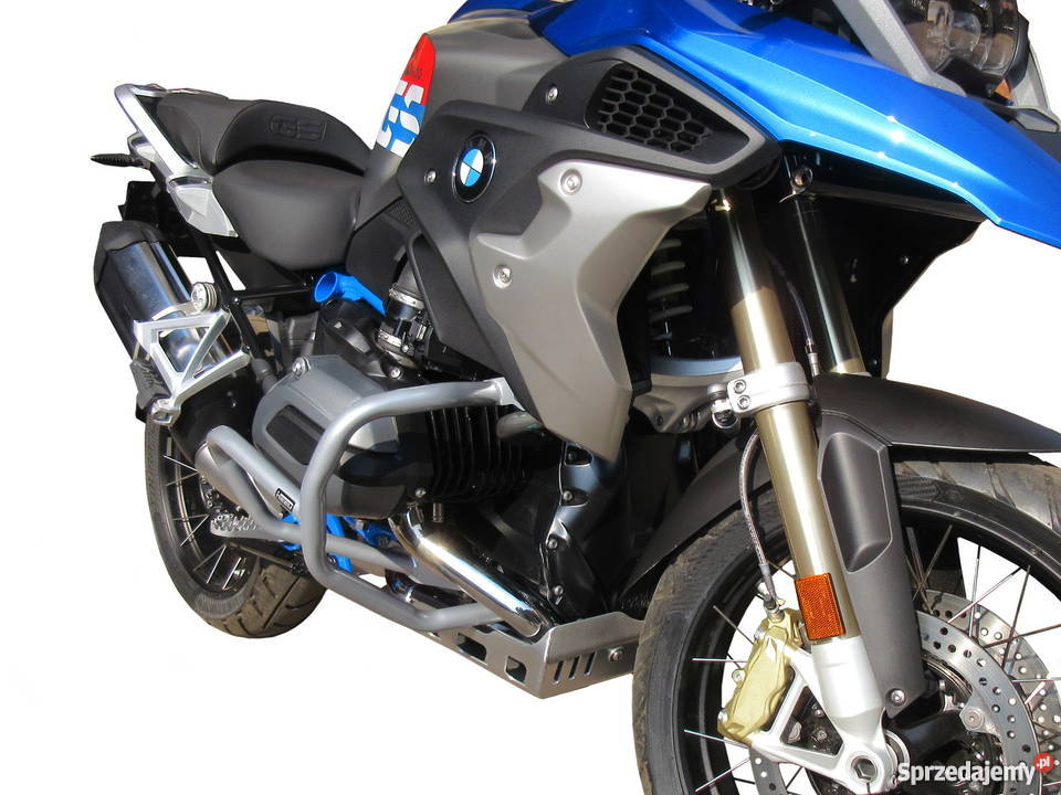 Gmole HEED do BMW R 1200 GS LC 2017 Basic Częstochowa