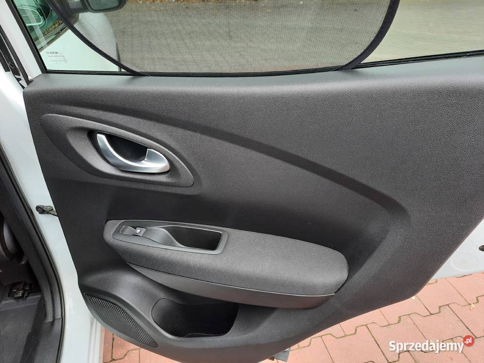 Renault Kadjar salonowy 1 właściciel Niski 51300km Zabrze sprzedam