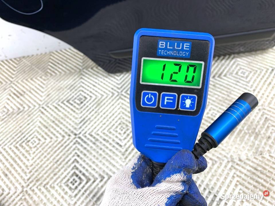 DRZWI PRAWY TYŁ NISSAN NOTE E11 Minivan 0513 podkarpackie