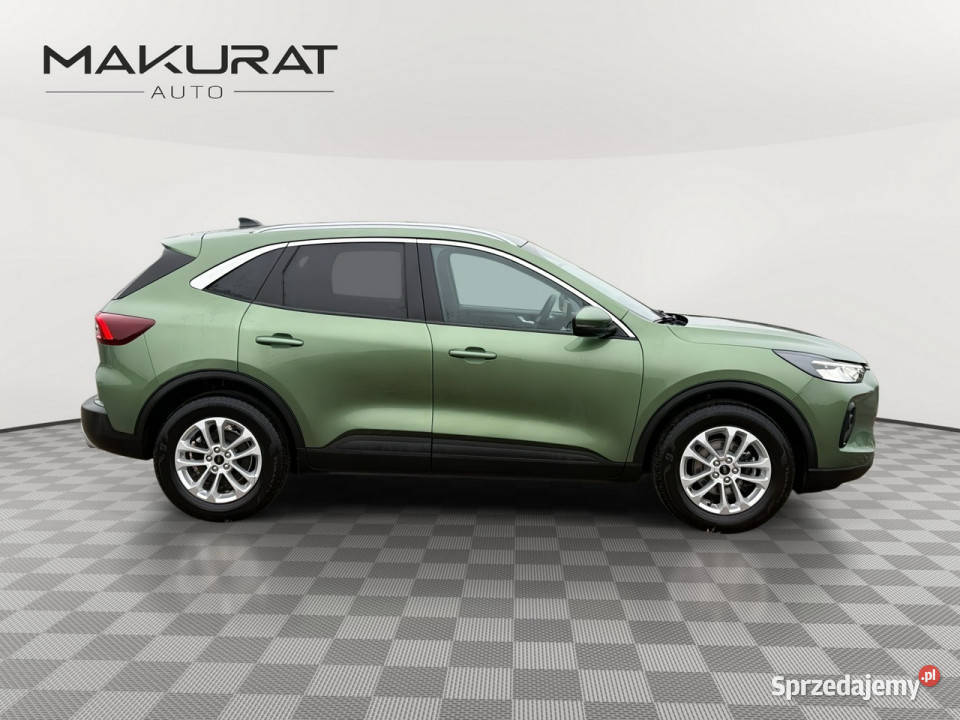 Ford Kuga WD1948U15 EcoBoost FWD Titanium gniazdo USB