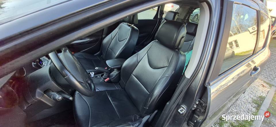 sprzedam peugeota308sw 16 vit 120 bezyna LPG opolskie Zdzieszowice