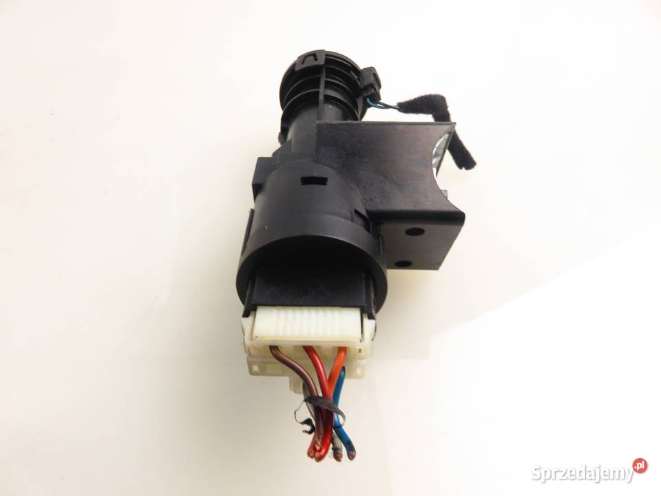 STACYJKA WKŁADKI FIAT BRAVO II 198 61083600 Stacyjki i kluczyki Stacyjki i kluczyki małopolskie sprzedam