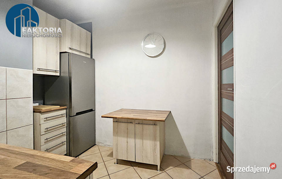 Mieszkanie Białystok Narewska 38m 2 pokoje 9447zł/m2 podlaskie