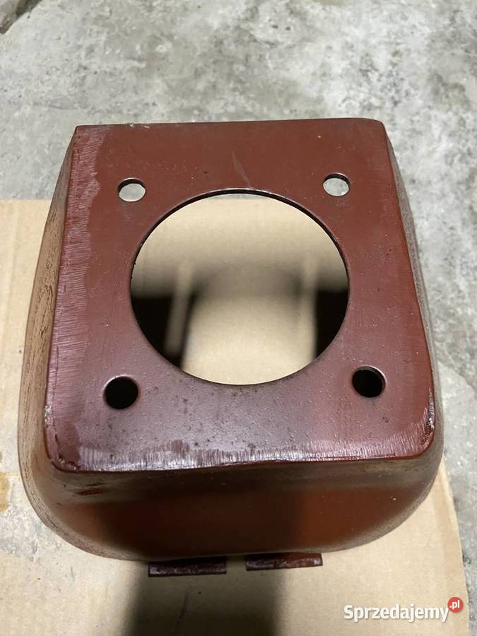 osłona daszek WOM C385 80153020 Pozostałe Siedlce