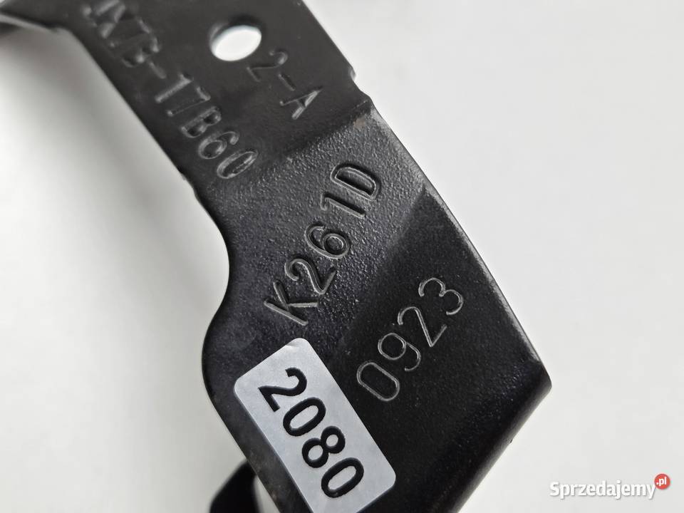 FORD FOCUS MK4 MOCOWANIE UCHWYT JX7317B60 Janowice