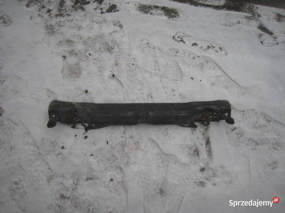 Pas przedni wzmocnienie górne Peugeot 406 Coupe Kraków