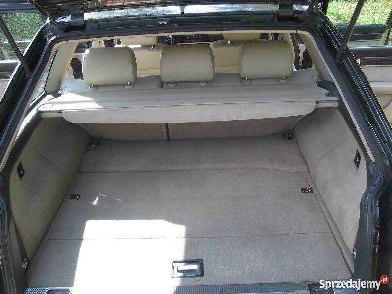 Audi A6 C4 28 Quattro ACK manual wspomaganie kierownicy Chełm sprzedam