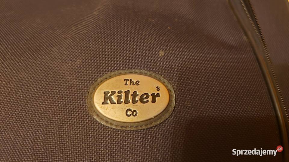 Dudy Szkockie McCallum dolnośląskie Oleśnica