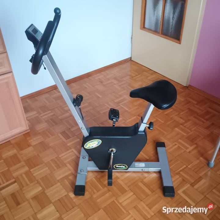 Rower rehabilitacyjny Body Coach BC 1410 Chrzanów sprzedam
