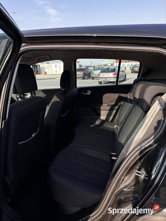 Renault Megane 16 HAK 1598cm3 Świebodzice