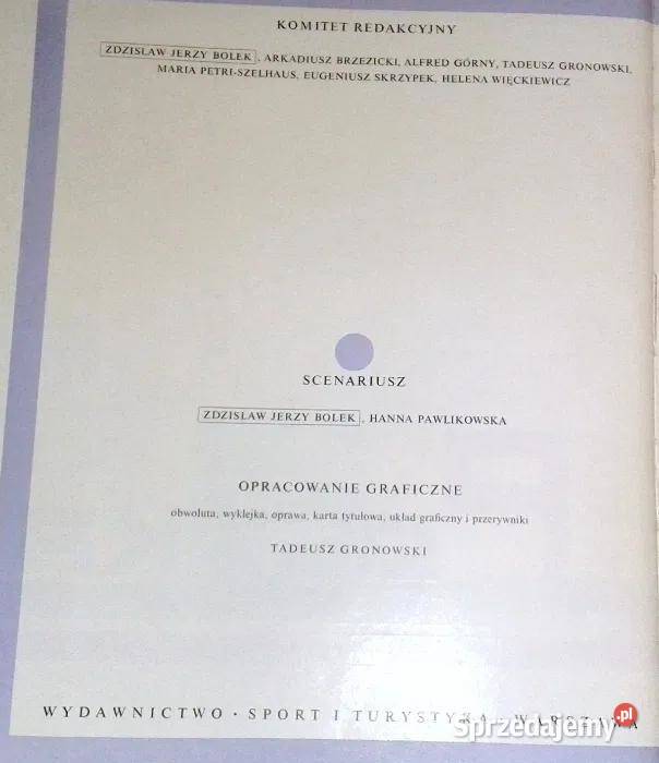 Polska XXXLecie PRL 1975 Chełm sprzedam