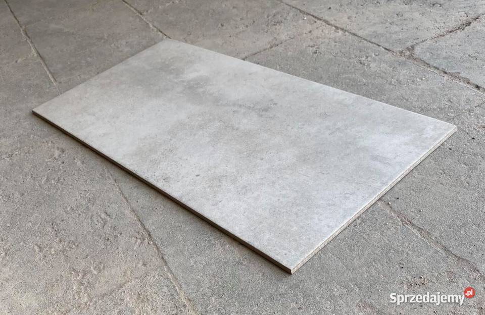 Płyty gresowe STREET SOFT GREY 30x60 Podłoża Reguły sprzedam