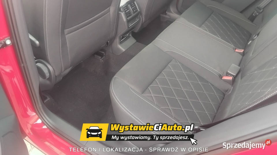 koda Karoq Sportline Telefon 607232454 Tychy garażowany Włocławek