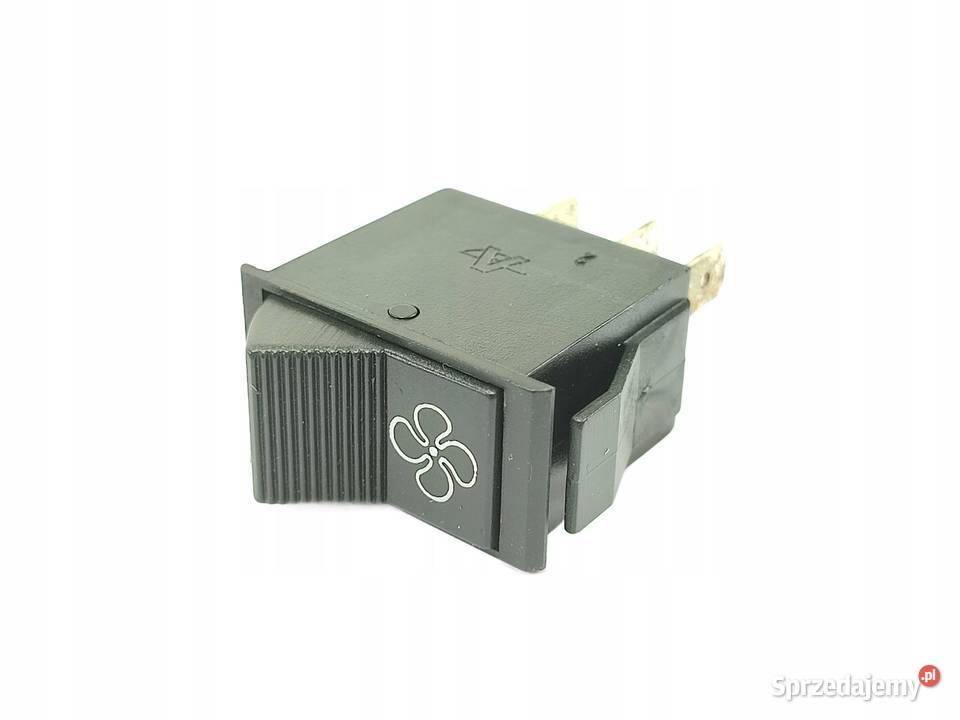 PRZYCISK NAWIEWU IVECO TRUCKS DAILY NOWY