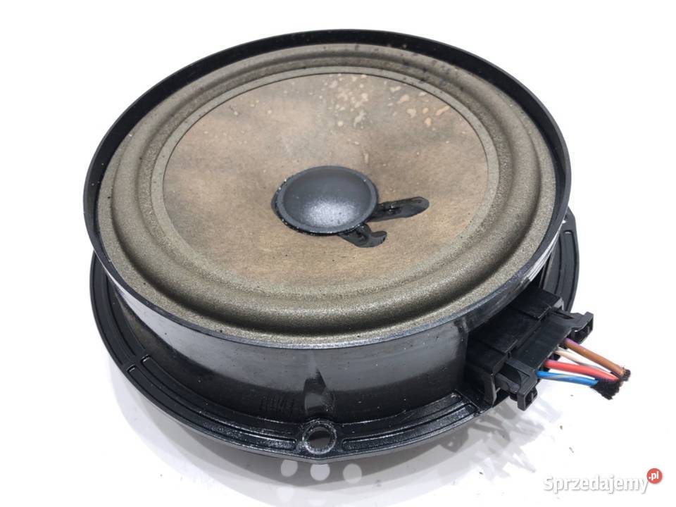 GŁOŚNIK VW PASSAT B6 3C0035453 Kombi 0511 AUDIO