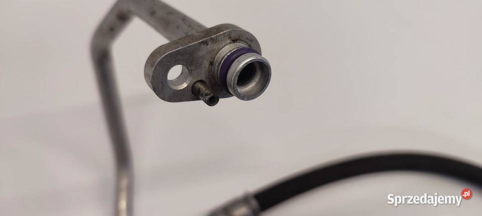 SEAT TARRACO VW TIGUAN II PRZEWÓD KLIMATYZACJI sprzedam