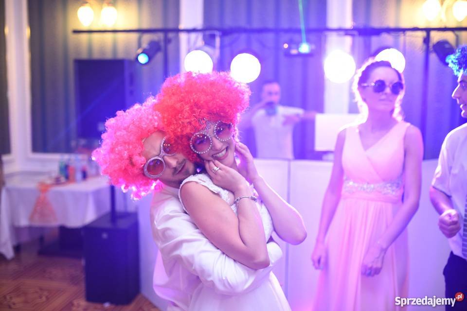 Profesjonalna fotografia ślubna pomocja Rzeszów