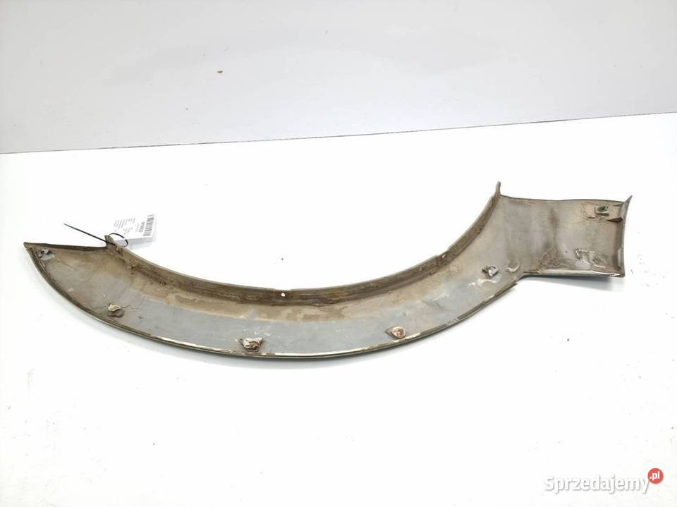 DEKOR LISTWA MITSUBISHI PAJERO III V80 Lipno