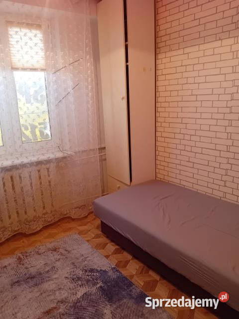 Mieszkanie Pruszków 60m2 60m2 mazowieckie