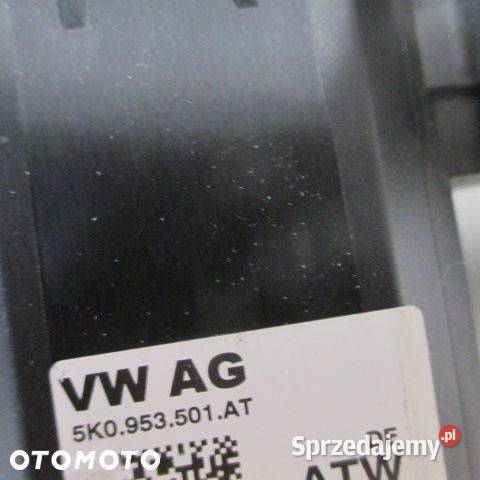 PRZEŁĄCZNIK ZESPOLONY VW SKODA 5K0953501AT Rakoniewice sprzedam