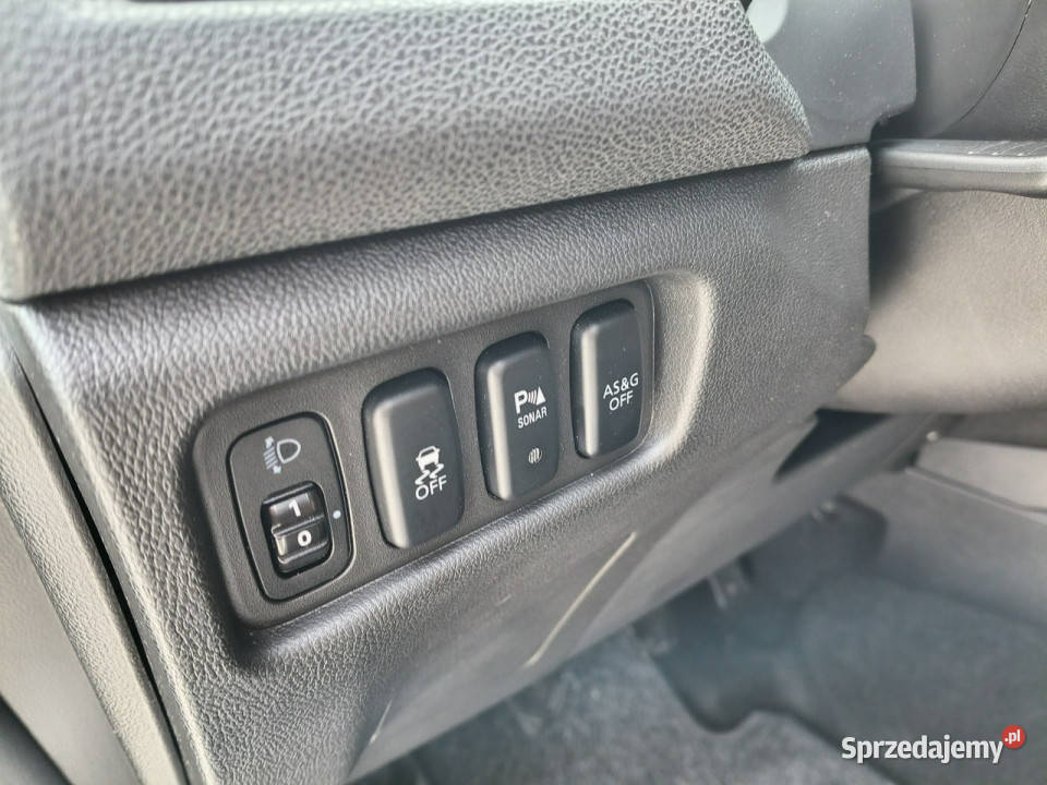 Mitsubishi ASX 16i 117 MIVEC Super stan śląskie Mysłowice