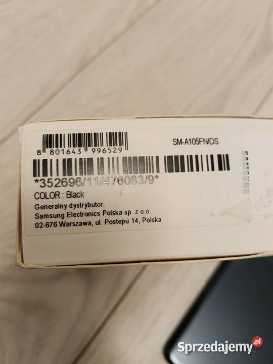 Samsung Galaxy A10 Telefony i Akcesoria Bydgoszcz