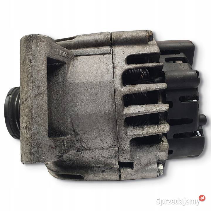 ALTERNATOR Peugeot 3008 16 VTI valeo TG12C059 Układ elektryczny silnika Chełm