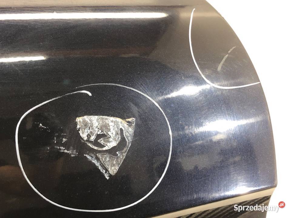 DRZWI PRAWY PRZÓD BMW E63 SportowyCoupe 0310