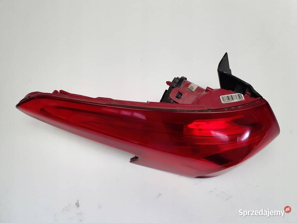 Citroen C5 III X7 kombi TYLNA LAMPA LEWA lewy osobowe