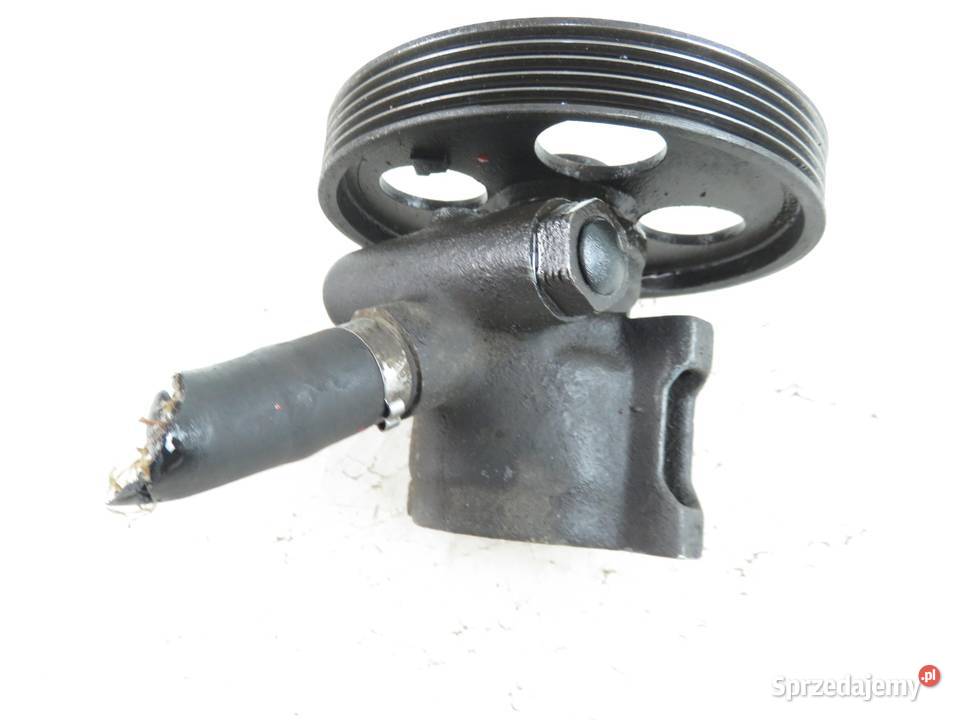 POMPA WSPOMAGANIA PEUGEOT PARTNER I 14 7847017 małopolskie
